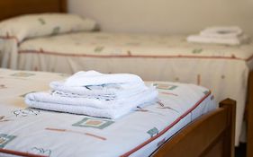 Hostal Sequeiros